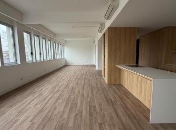 Departamento · 112m² · 3 Ambientes · 2 Cocheras · Departamento 3 Ambientes con Vista Al Puerto - Distrito Quartier - 2 Cocheras