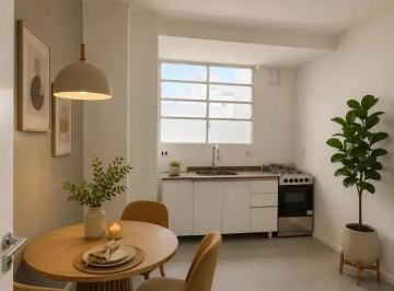 Departamento · 57m² · 3 Ambientes · Venta Departamento Villa Pueyrredon Tres Ambientes