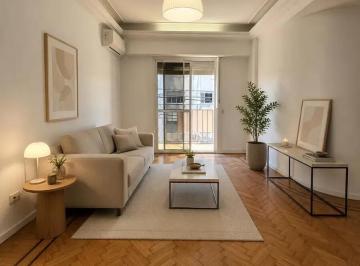 Departamento · 57m² · 3 Ambientes · Venta Departamento Villa Pueyrredon Tres Ambientes
