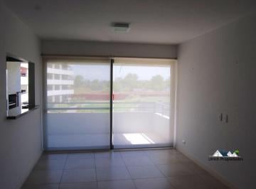 Departamento · 49m² · 2 Ambientes · 1 Cochera - ulrich propiedades · Civis Alquiler 1 Dorm Ulrich Propiedades