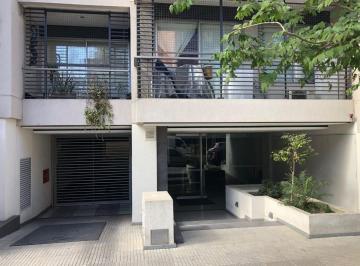 Departamento · 35m² · 2 Ambientes · Departamento 2 Amb Viel y Av Pedro Goyena Balcon