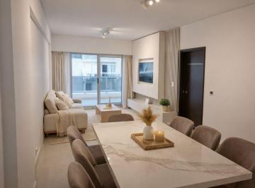 Departamento de 4 ambientes, Belgrano · 4 Amb Muy Luminoso, con Amenities y Terminaciones de Calidad