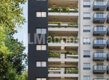 Departamento · 25m² · 1 Ambiente · Departamentos 1 y 2 Ambientes con Balcon, a Estrenar