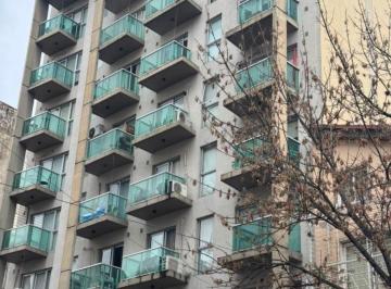 Departamento · 32m² · 1 Ambiente - Inmobiliaria Argentina · Departamento de 32 m² Amoblado en Alquiler y Alquiler Temporal en Villa Crespo