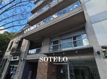 Departamento · 36m² · 1 Ambiente · Lindo y Moderno Monoambiente con Balcon