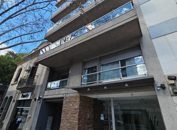 Departamento · 36m² · 1 Ambiente