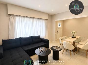 PH · 140m² · 4 Ambientes · 1 Cochera · Chalet en PH de 4 Ambientes con Garage, Patio y Terraza