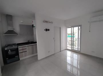Departamento · 24m² · 1 Ambiente · Hermoso Departamento de 1 Ambiente. 2 Balcones