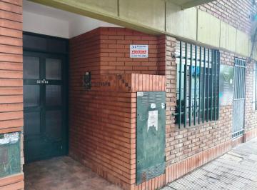 Departamento · 23m² · 2 Ambientes · Alquiler 1 Dormitorio en Echesortu Rosario
