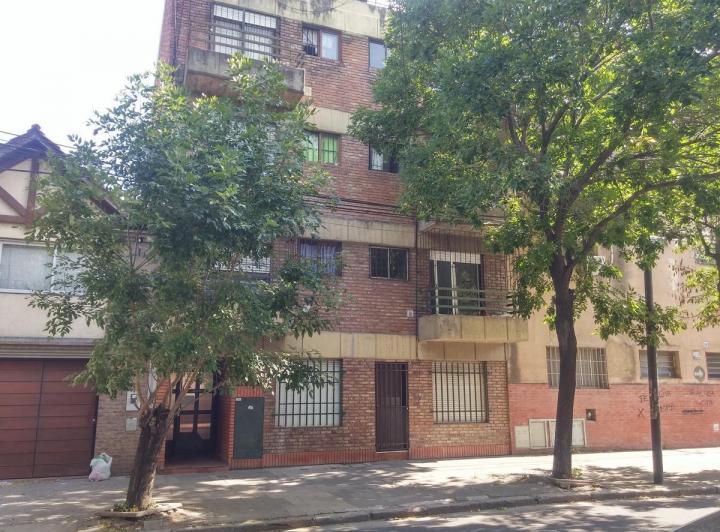 Departamento · 23m² · 2 Ambientes