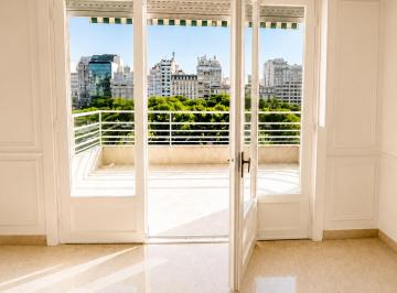 Departamento de 6 ambientes, Retiro · A Estrenar – Espectacular Departamento de 190 m² Sobre Av 9 de Julio