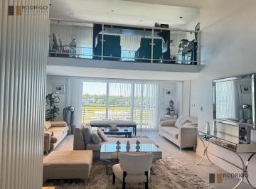 Departamento · 175m² · 4 Ambientes · 1 Cochera · Departamento en Greenville Polo
