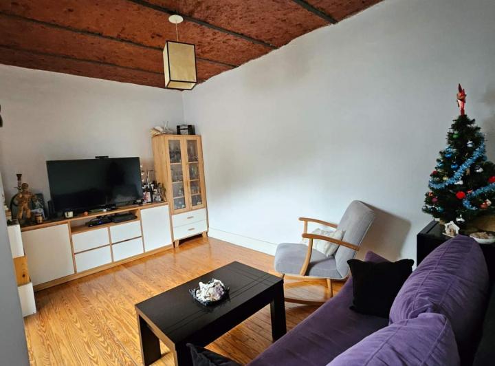 PH · 50m² · 2 Ambientes