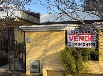 Casa 1250m² Venta Villa Allende Centro · ¡Oportunidad Única en Villa Allende!