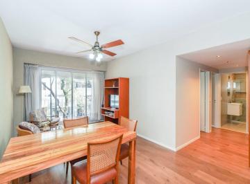 Departamento · 53m² · 3 Ambientes · Venta 3 Amb Reciclado a Nuevo con Patio y Balcón