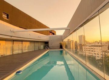 Departamento · 19m² · 1 Ambiente · Alquiler | Monoambiente | Antezana Al 500 | Playroom, Balcón, Pileta
