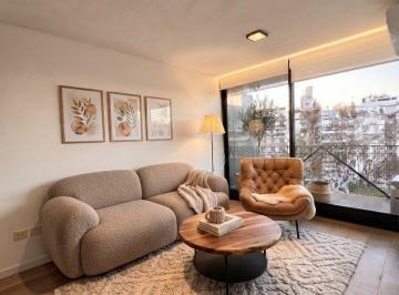 Departamento · 19m² · 1 Ambiente · Alquiler | Monoambiente | Antezana Al 500 | Playroom, Balcón, Pileta