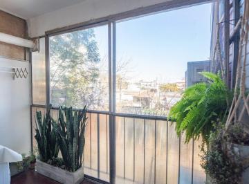 Departamento · 48m² · 3 Ambientes · 1 Cochera · Venta Depto 3 Amb, San Fernando Balcón