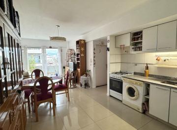 Departamento · 55m² · 3 Ambientes · Venta Depto 3amb en Flores con Balcón y Terraza