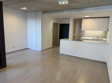 Departamento · 54m² · 2 Ambientes · Departamento 2 ½ Ambientes, Bcon Parilla, Amenities, Apto Prof. a Estrenar