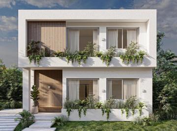Casa · 152m² · 4 Ambientes · 1 Cochera · Venta Casa a Estrenar Barrio Santa Sofia Pilar