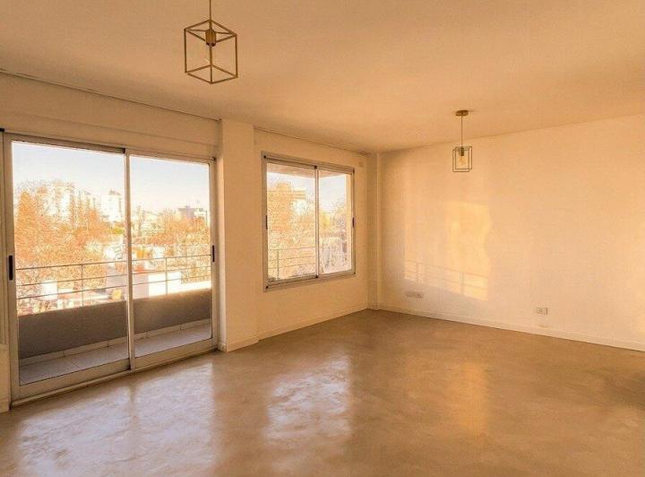Departamento · 36m² · 1 Ambiente