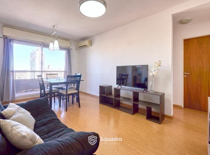 Departamento · 51m² · 2 Ambientes
