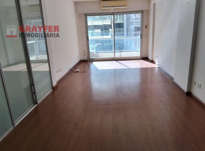 Departamento · 28m² · 1 Ambiente