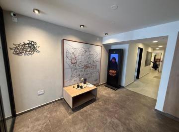 Departamento · 44m² · 2 Ambientes · Alquiler de Departamento de 1 Dormitorio en Alberdi a Estrenar