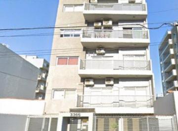 Departamento · 42m² · 2 Ambientes · 1 Cochera · San Martín Centro: Depto. 2 Amb. + Cochera Cubierta!
