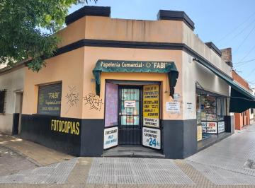 Fondo de comercio · 50m² · 2 Ambientes · V. Ballester, Papelería Comercial (Fondo de Comercio)