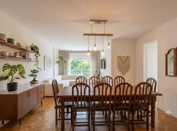 Departamento · 110m² · 5 Ambientes · Nazca 3250