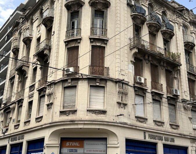 Departamento · 126m² · 8 Ambientes