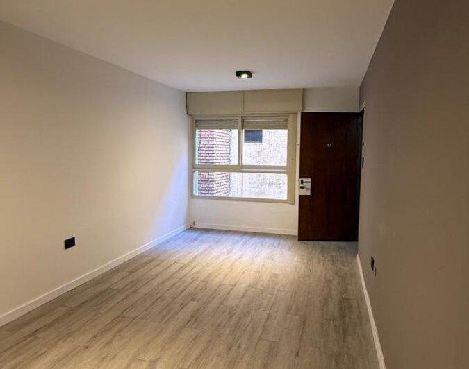 Departamento · 30m² · 1 Ambiente