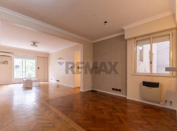 Departamento · 85m² · 3 Ambientes · Venta 3 Amb y Dependencia Caballito Exc Ubicacion