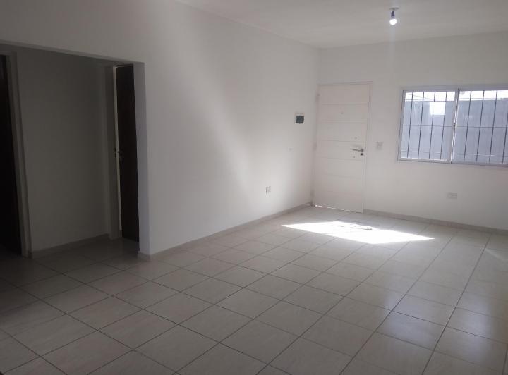 Departamento · 60m² · 3 Ambientes · 1 Cochera