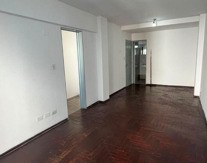 Departamento · 40m² · 1 Ambiente