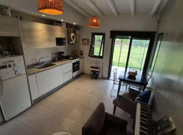 Casa · 60m² · 3 Ambientes · 1 Cochera · Casa a La Venta en Barrio Eco de Olivares, Maipú