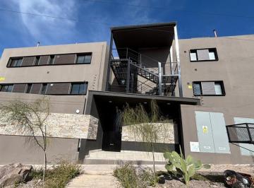 Departamento · 40m² · 3 Ambientes · 1 Cochera · Alquiler Departamento con Sum y Piscina (1 Hab)