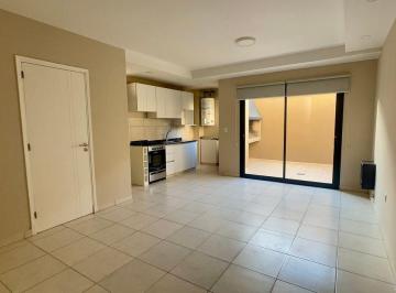 Departamento · 70m² · 3 Ambientes · 1 Cochera · Duplex en Venta - Barrio Privado Cortaderas III.