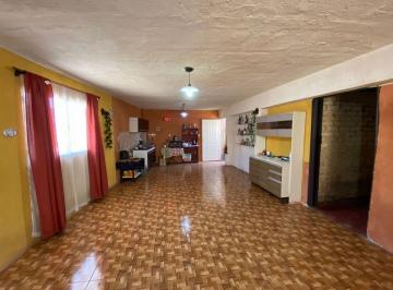 Casa · 108m² · 4 Ambientes · Venta Casa, Villa Nueva, Guaymallen