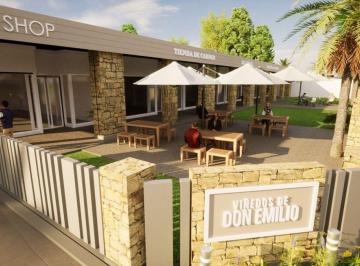 Terreno · 200m² · Venta Lotes Bª Residencial Viñedos de Don Emilio