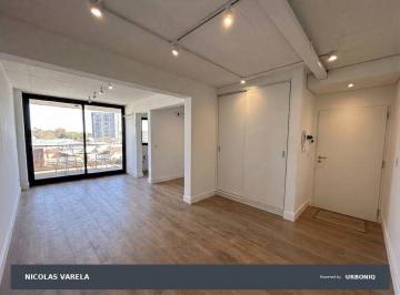 NVA-NVA-324_2 · Monoambiente con Terraza en Construcción | Villa Ortúzar | Entrega Dic 2026