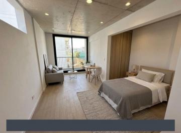 NVA-NVA-325_2 · Monoambiente en Construcción | Villa Ortúzar | Entrega Dic 2026