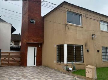 Departamento de 3 ambientes, Moreno · Duplex 3 Ambientes en Alquiler - Altos de Alcorta Moreno