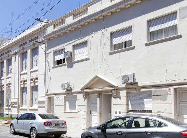 PH · 138m² · 4 Ambientes