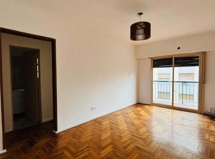 Departamento · 43m² · 2 Ambientes
