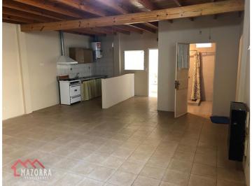Departamento · 38m² · 1 Ambiente · PH en Alquiler - Caseros