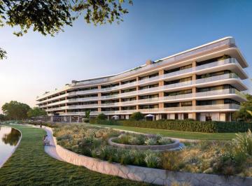 Departamento · 50m² · 2 Ambientes · Venta Departamento 2 Ambientes en Puertos del Lago, Escobar