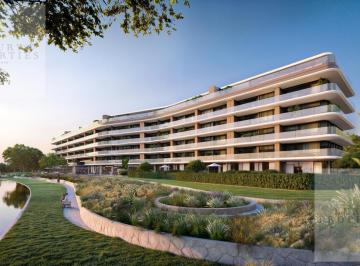 Departamento · 50m² · 2 Ambientes · Venta Departamento 2 Ambientes en Puertos del Lago, Escobar
